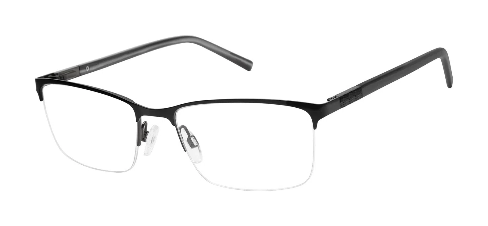 Geoffrey Beene G483 Eyeglasses - view 2